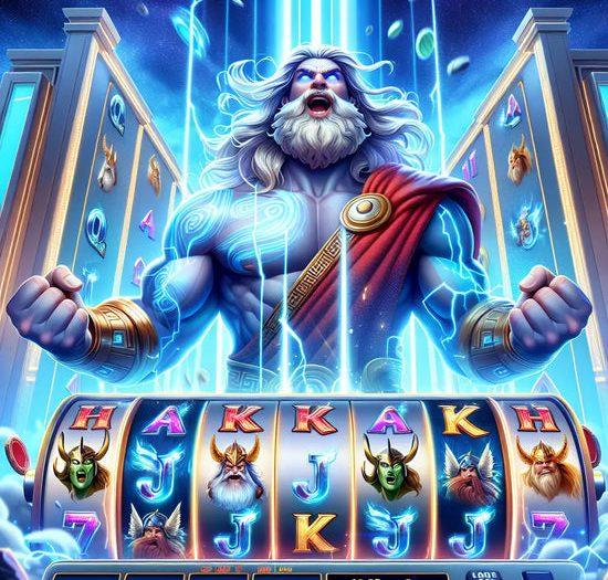 King138 Situs Slot Online